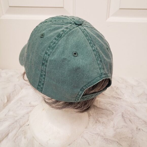 Anvil Cap  - Picture 4 of 9